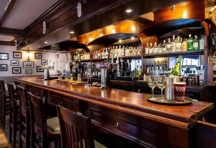 Hotell Marazion