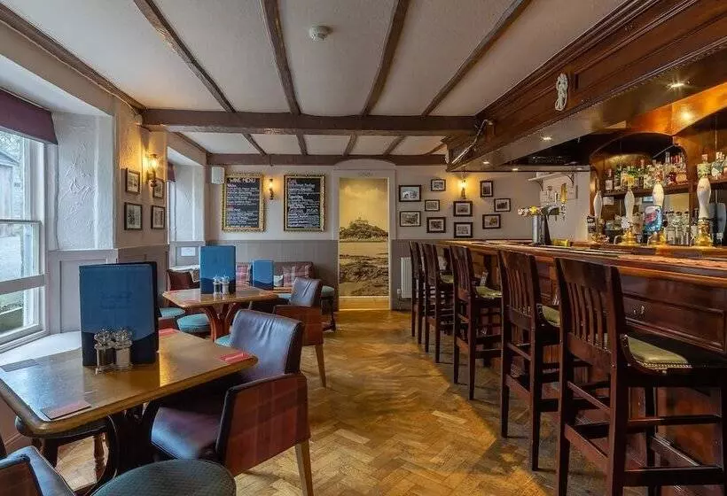 Hotell Marazion