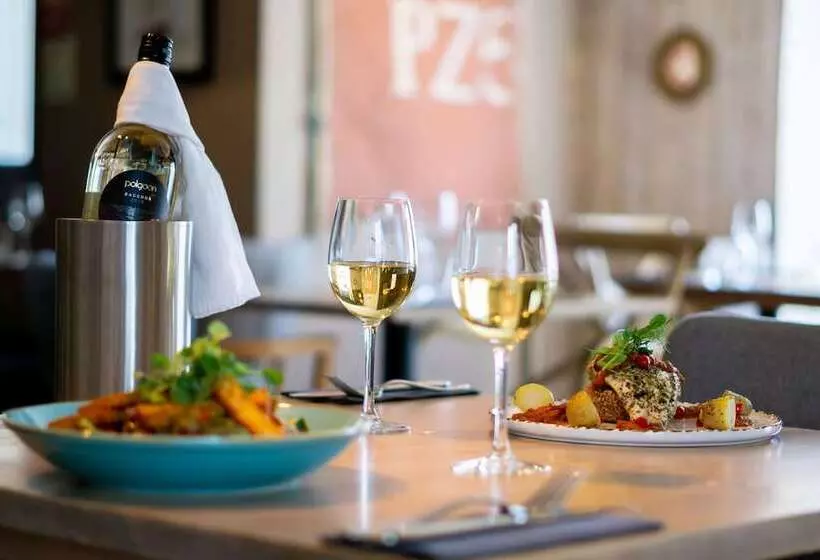 Hotell Marazion