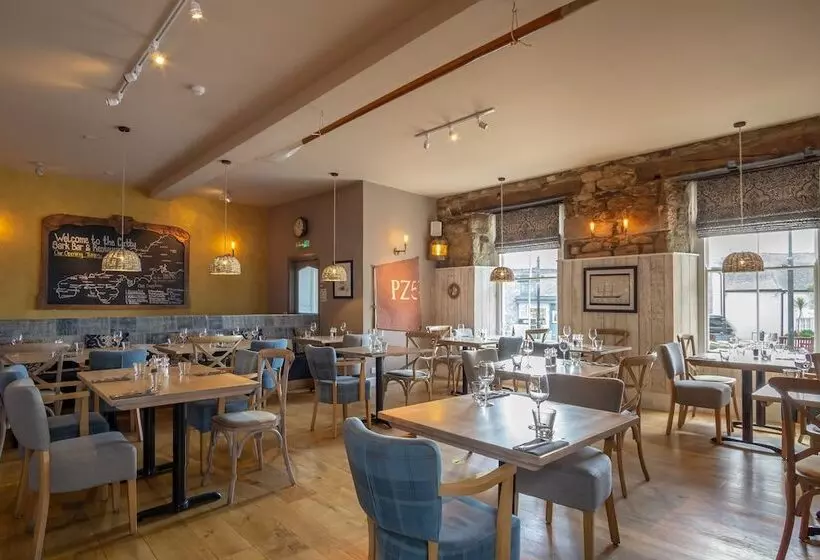 Hotell Marazion