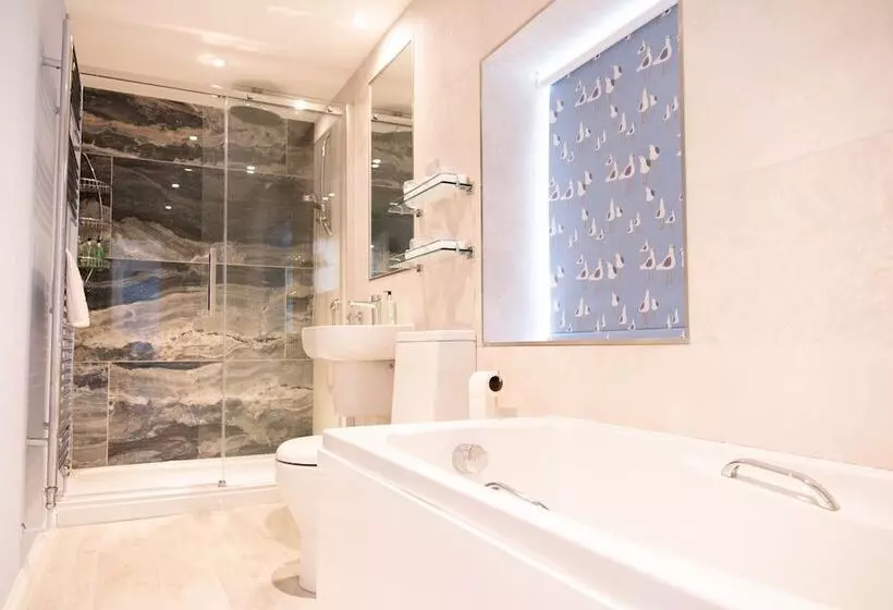Hotell Marazion