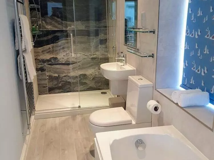 Hotell Marazion
