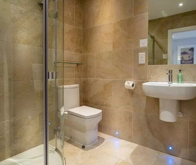 Hotell Marazion