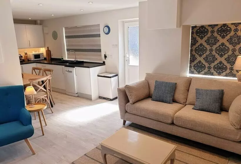 Hotell Marazion