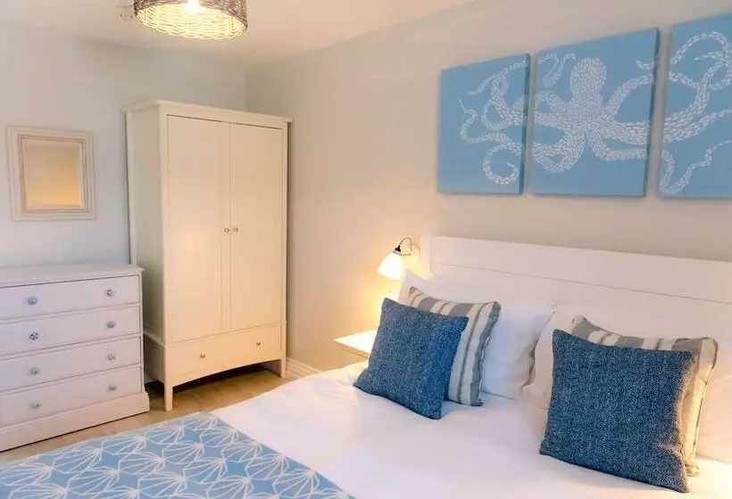 Hotell Marazion