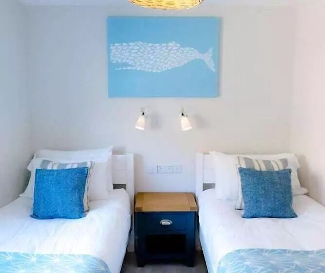 Hotell Marazion