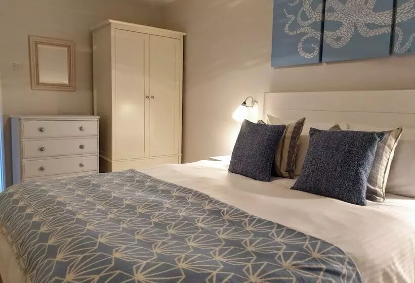 Hotell Marazion
