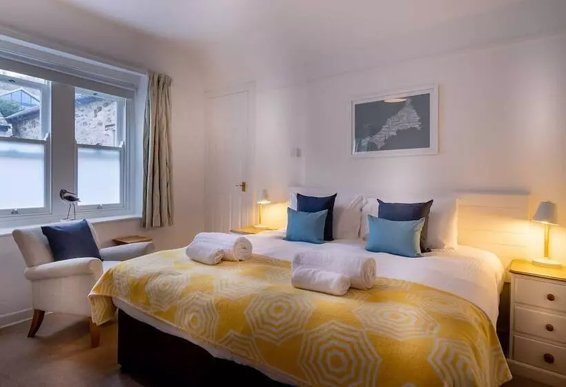 Hotell Marazion