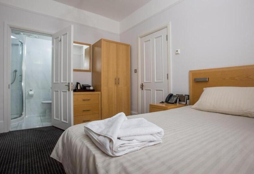 Отель Rewley House University Of Oxford