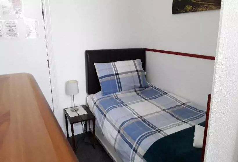 هتل Royale