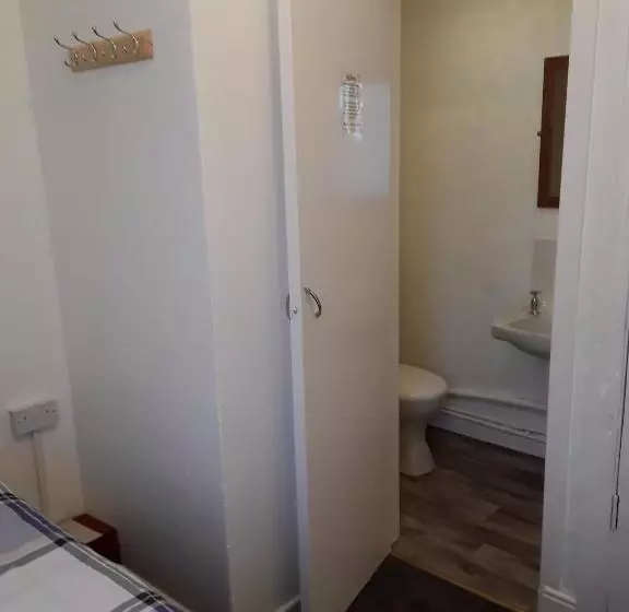 هتل Royale