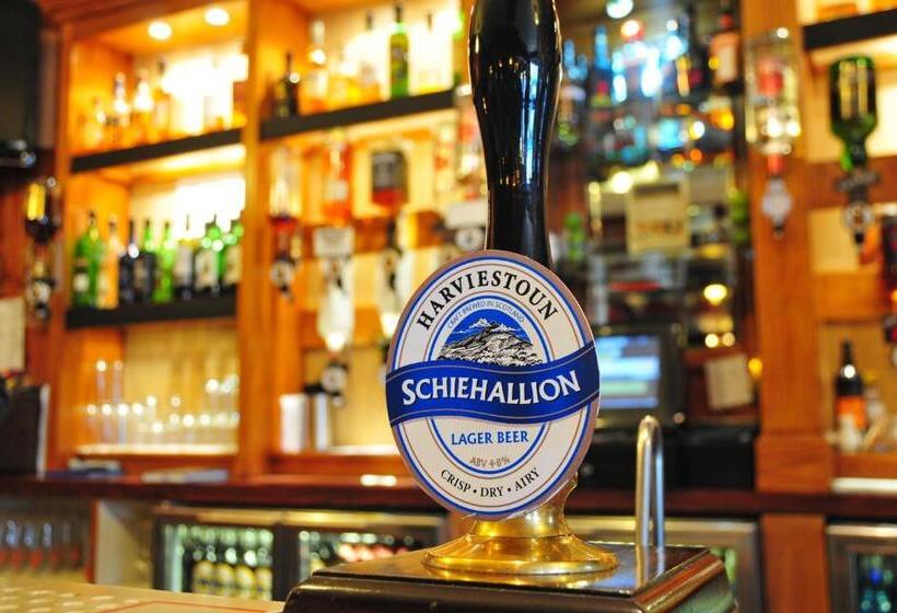 Otel Schiehallion