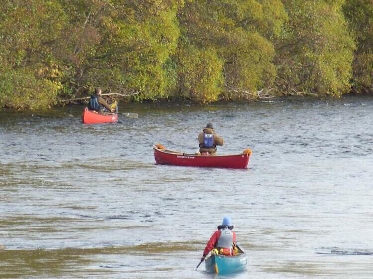 Отель The Boat Inn