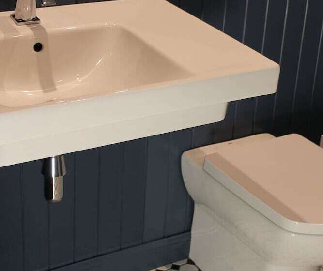 Отель The Boat Inn