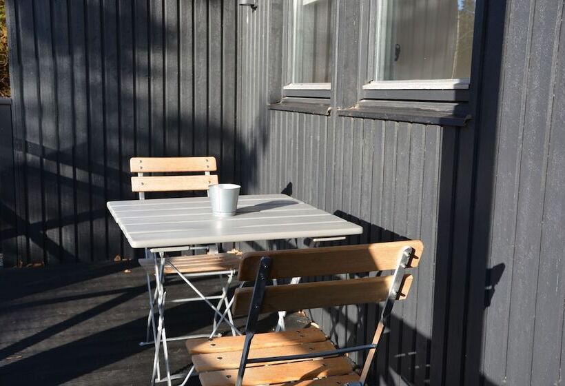 Отель The Boat Inn