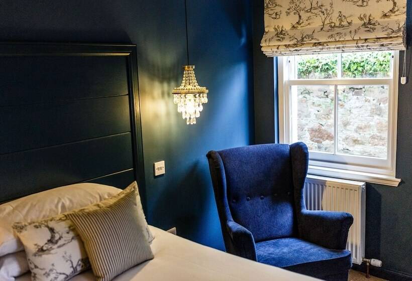 Отель The Boat Inn