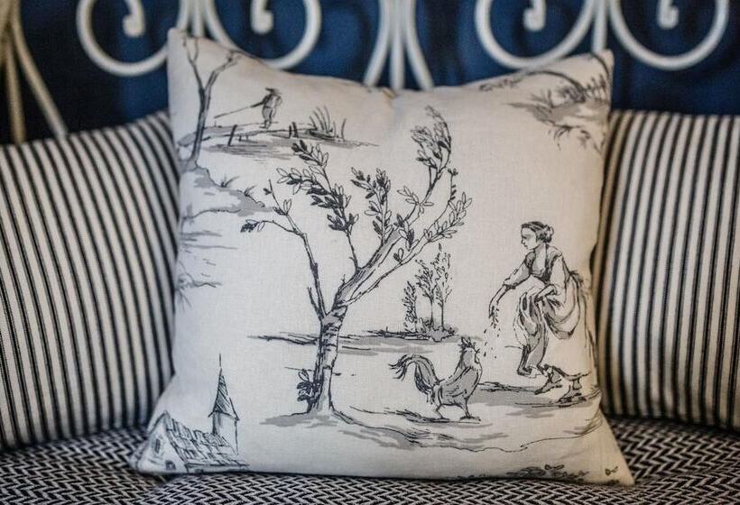 Отель The Boat Inn