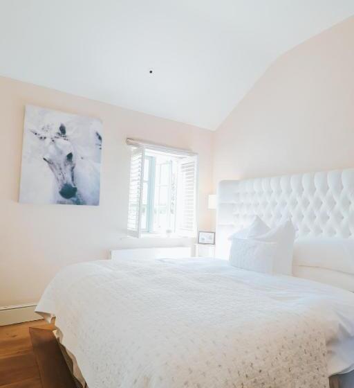 Hotel The Fuzzy Duck