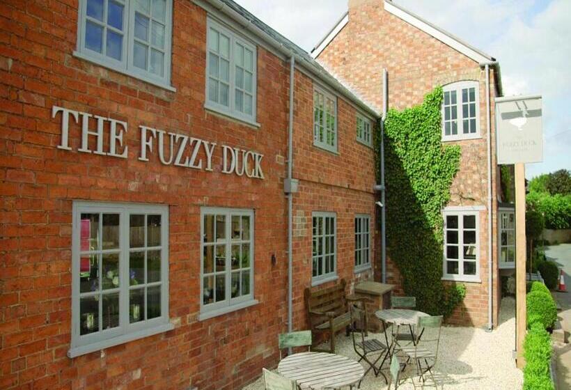 Hotel The Fuzzy Duck