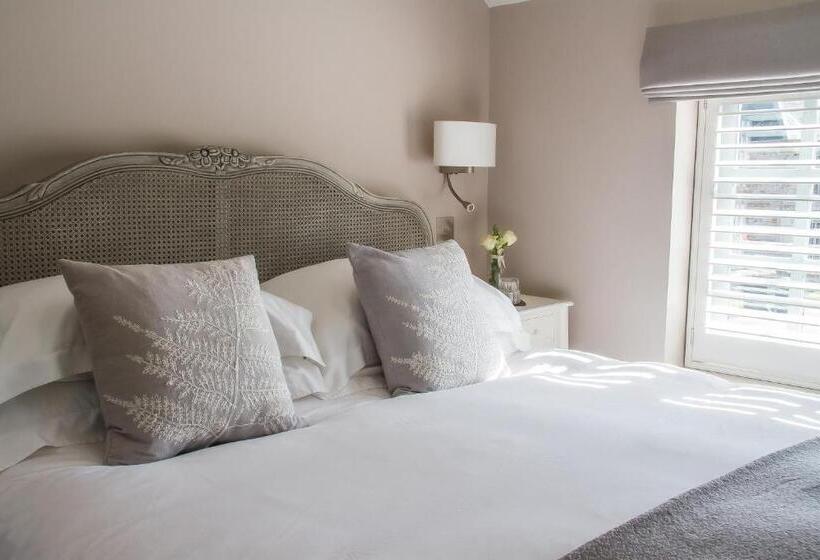 Hotel The Fuzzy Duck