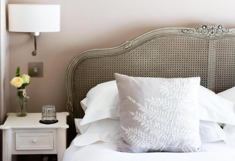 Hotel The Fuzzy Duck