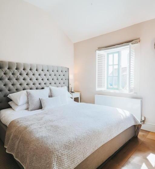 Hotel The Fuzzy Duck