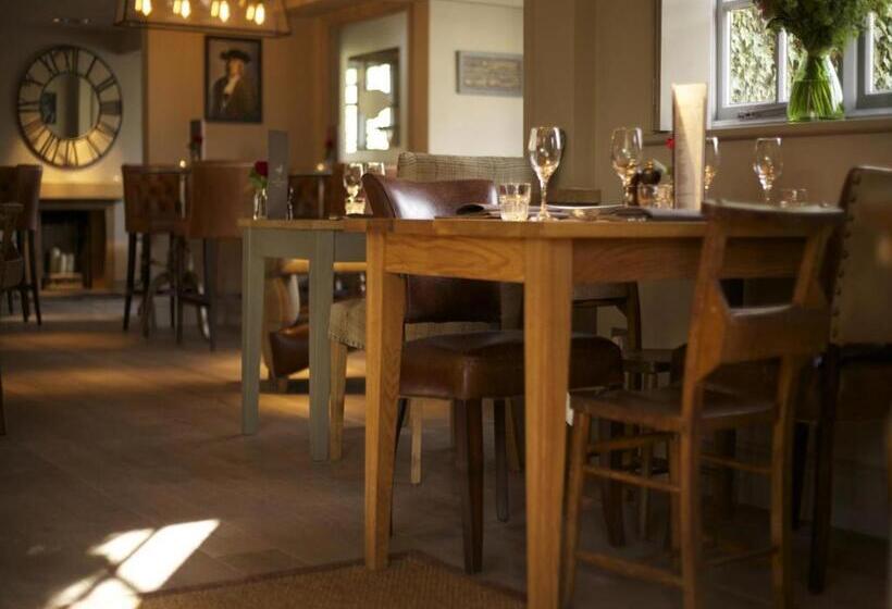 Hotel The Fuzzy Duck