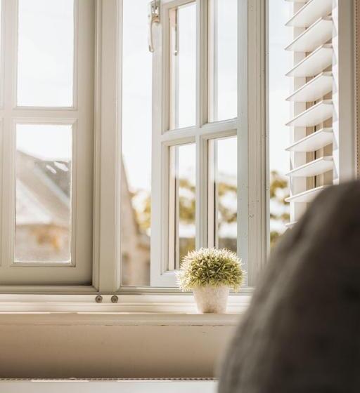 Hotel The Fuzzy Duck