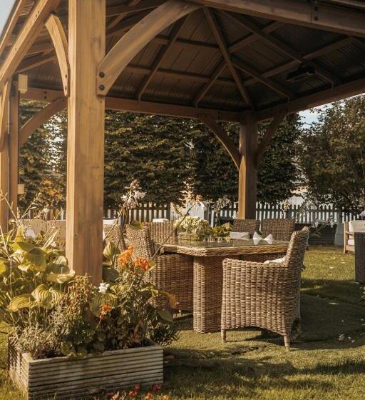 Hotel The Fuzzy Duck