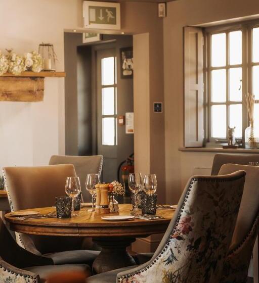 Hotel The Fuzzy Duck