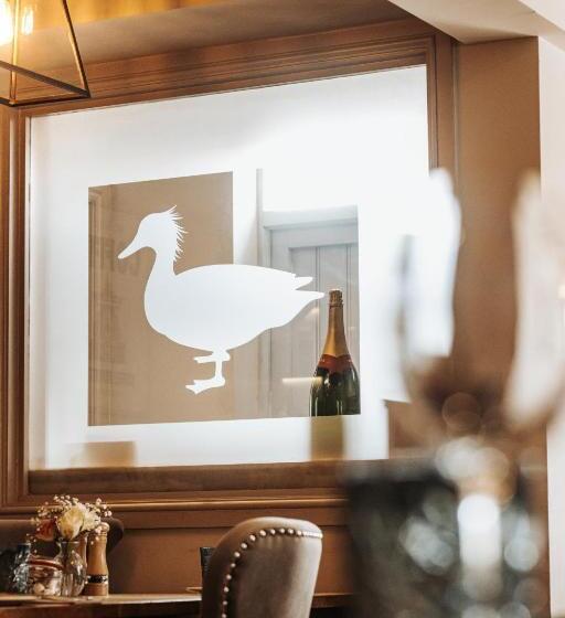 Hotel The Fuzzy Duck