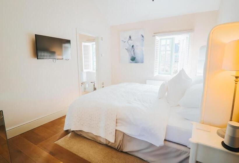 Hotel The Fuzzy Duck