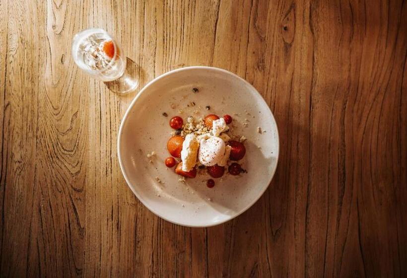 Hotel The Fuzzy Duck