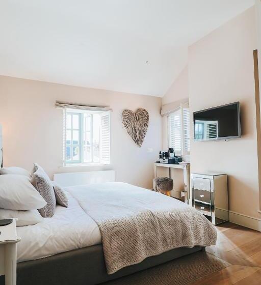 Hôtel The Fuzzy Duck