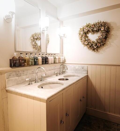 Hotel The Fuzzy Duck