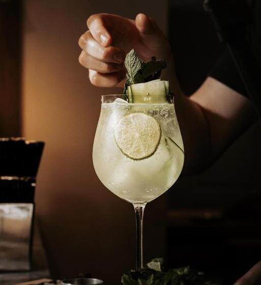 Hotel The Fuzzy Duck