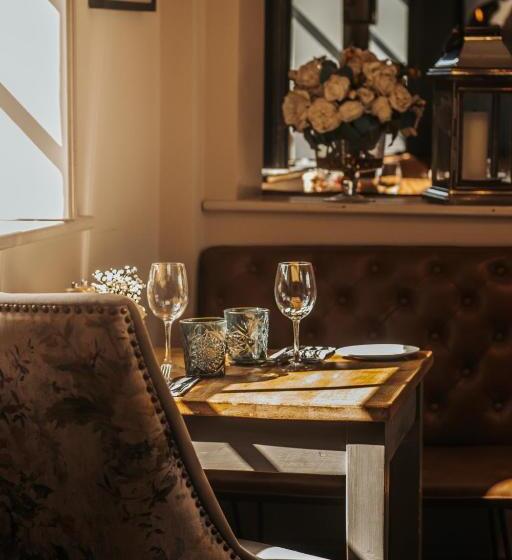 Hotel The Fuzzy Duck