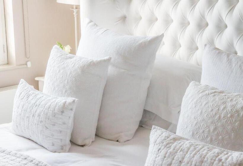 Hotel The Fuzzy Duck