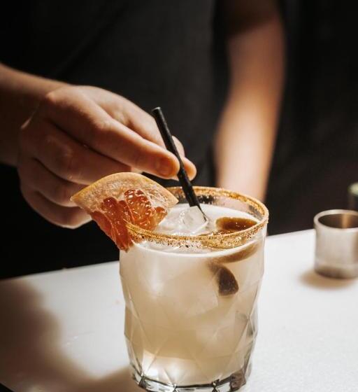 Hotel The Fuzzy Duck