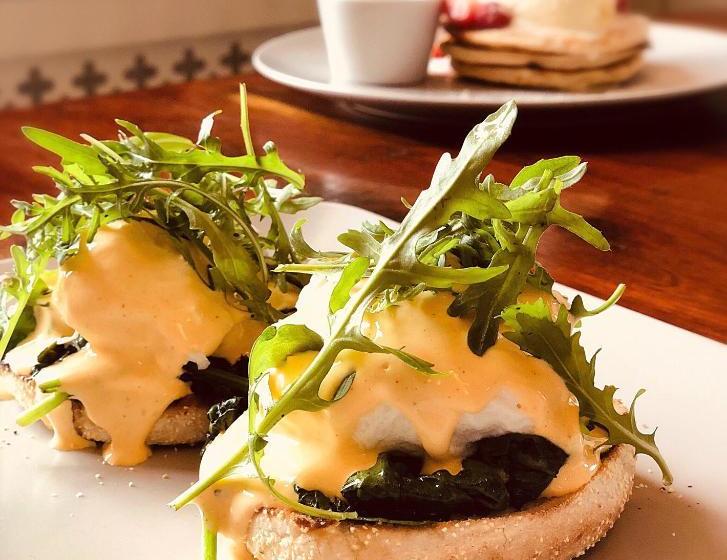 בית מלון כפרי The Salwey Arms