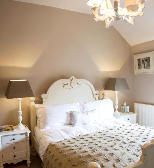 בית מלון כפרי The Salwey Arms