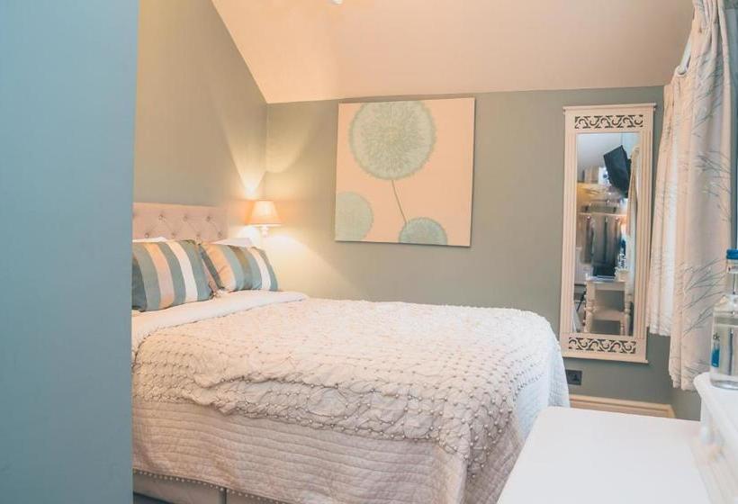 בית מלון כפרי The Salwey Arms