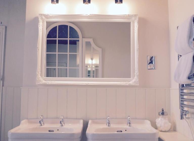 בית מלון כפרי The Salwey Arms