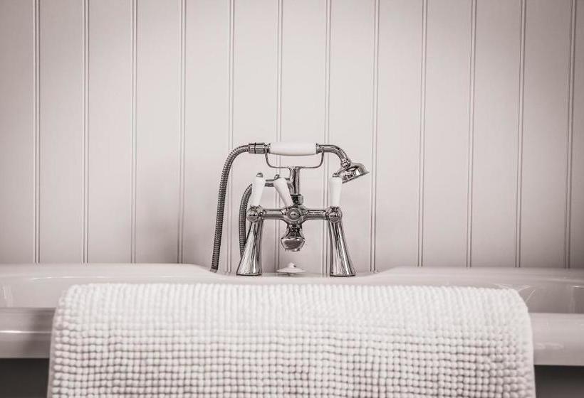 בית מלון כפרי The Salwey Arms