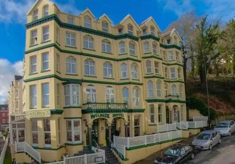 Welbeck Hotel & Apartments