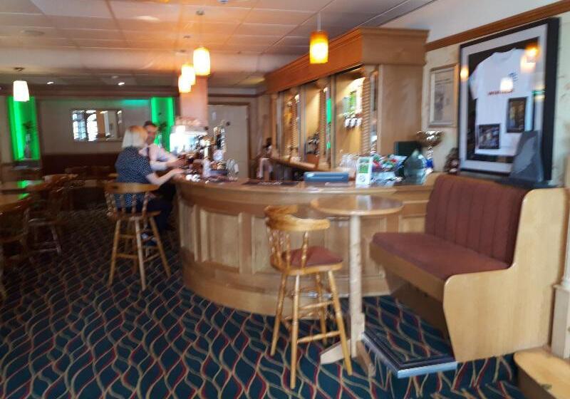 Welbeck Hotel & Apartments