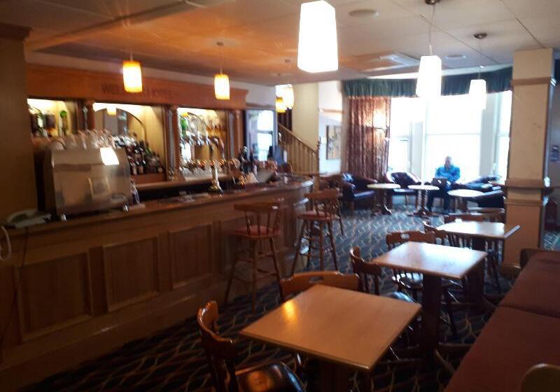 Welbeck Hotel & Apartments