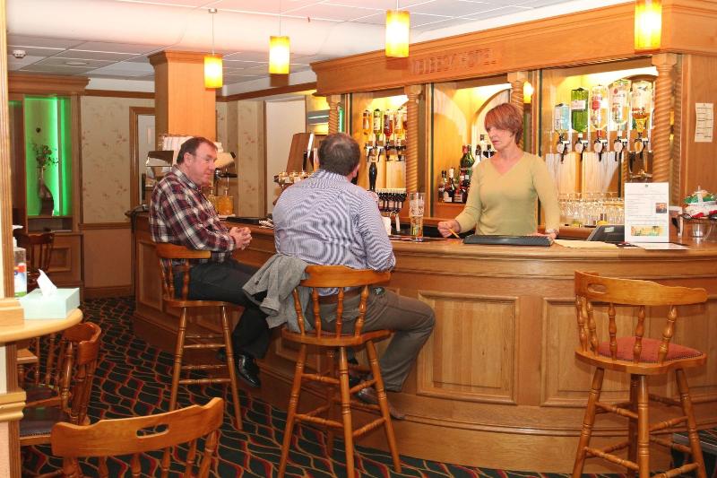 Welbeck Hotel & Apartments