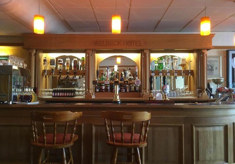 Welbeck Hotel & Apartments