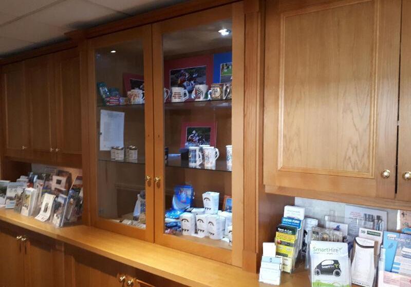 Welbeck Hotel & Apartments